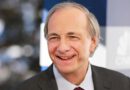 Ray Dalio Warns Bitcoin’s Correlation With Tech Stocks Hurts Its Safe Haven Appeal