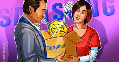 Samsung units take $408M stake in Upbit operator Dunamu: Report
