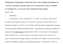 SEC approves Nasdaq to list Bitcoin index options on the exchange
