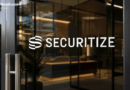 Securitize Tops Q1 2026 With Record Revenue While NYSE and Blackrock Deals Expand