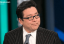 ‘Short-Term Noise’: Why Tom Lee Predicts a Massive Ethereum Rebound in 2026