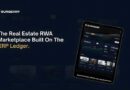 SurgeXRP Announces $SGP Token Launch as the XRP Real Estate Marketplace Targets Q3 2026 Launch