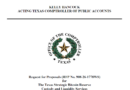 Texas Bitcoin reserve plans shift from ETF to direct BTC custody