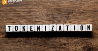 Tokenized Assets Could Reach $1.6T by 2030, Binance Research