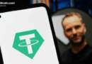 Twenty One Capital Ownership Shifts as Tether Buys Out Softbank’s XXI Position