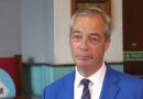 UK politician Nigel Farage bought $1.8M house after a $6.7M crypto gift