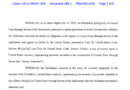 US government asks for $1M forfeiture from ex-Celsius exec ahead of sentencing