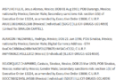 US sanctions Sinaloa cartel-linked Ethereum addresses