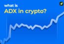 What Is the Average Directional Index (ADX) in Crypto?