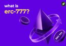 What Is ERC-777 and How Is It Different From ERC-20?
