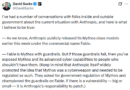 Amazon warning triggered US crackdown on Anthropic AI models: Reports