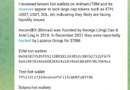 AscendEX withdrawal complaints mount as ZachXBT questions reserves