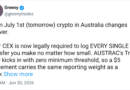 Australia’s crypto travel rule is coming into effect: Here’s what’s changing