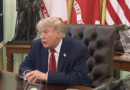 Donald Trump has 10 days to decide on housing bill with CBDC ban