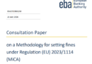 EU Watchdog EBA Details Big Crypto Fines as Landmark Laws Bite