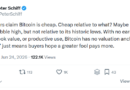 From Bitcoin critics to blockchain believers: The 5 biggest crypto backflips