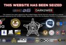 International sting shuts down $390M crypto money-laundering ring