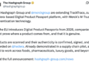 Merck and Hashgraph Group launch Hedera-based product passport for EU compliance