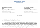 US senators push to end CFTC ‘assault’ on state oversight of prediction markets