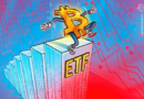 Bitcoin ETFs snap seven-day inflow streak with $225M in outflows