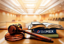 BitMEX hit with 623 BTC lawsuit on day it announces shutdown