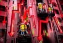 BitMEX token crashes 90% as exchange announces shutdown