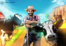 Brazil puts tokenized cows to work as loan collateral: Report