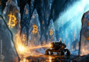 CoinShares debuts Bitcoin mining ETF in Europe entrance