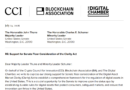 Crypto advocacy groups support CLARITY passage as ethics rules face pushback