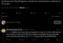 Crypto Biz: Bitcoin maximalism meets the realities of capital markets