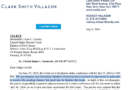 DOJ moves to dismiss charges against alleged $722M BitClub fraudster: Report