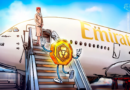 Emirates enables UAE residents to pay for flights through Crypto.com