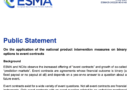 ESMA warns many prediction market event contracts already face EU retail ban