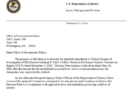 FBI director discloses Strategy holdings months after deadline: Report