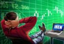 IREN jumps 16% after raising AI cloud revenue target above $4B