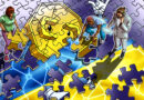 Japanese game developer launches Bitcoin, altcoin fund with SBI