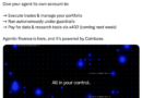 Kraken to overhaul app with AI investing assistant