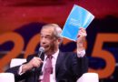 Nigel Farage accepted gifts from crypto-linked fraudster: Report