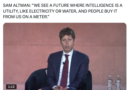 OpenAI weighs 5% stake for US government amid Trump talks: FT