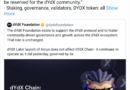 Robinhood links with dYdX Labs to launch new DEX Arcus