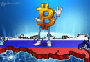Russian parliament passes law regulating crypto market