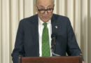 Senator Schumer proposes agency to address corruption, including Trump’s crypto ventures