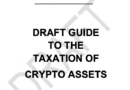 South Africa proposes crypto tax guidance under existing framework