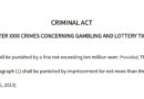 South Korea weighs action against Polymarket over gambling concerns