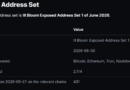Thousands of crypto wallets at risk from ‘Ill Bloom’ vulnerability: Coinspect