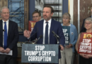 Three US senators oppose CLARITY Act on ethics grounds with vote expected soon