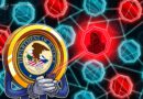 US charges prisoner over alleged laundering of seized Kraken crypto