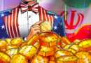 US sanctions Iranian maritime firm, says it accepted Bitcoin to evade restrictions