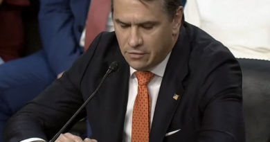 US Senator blasts AG pick for ‘dismantling’ crypto unit, Trump’s CZ pardon US Senator blasts AG pick for ‘dismantling’ crypto unit, Trump’s CZ pardon