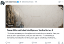 Venice AI becomes a unicorn as AI privacy concerns grow